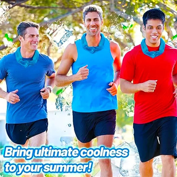 Cooling Neck Coolers