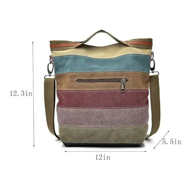 Hobo Tote for Women Top Handle Shoulder Crossbody Bag