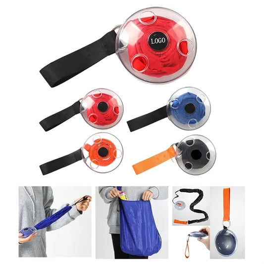 Versatile Multifunctional Storage Bag