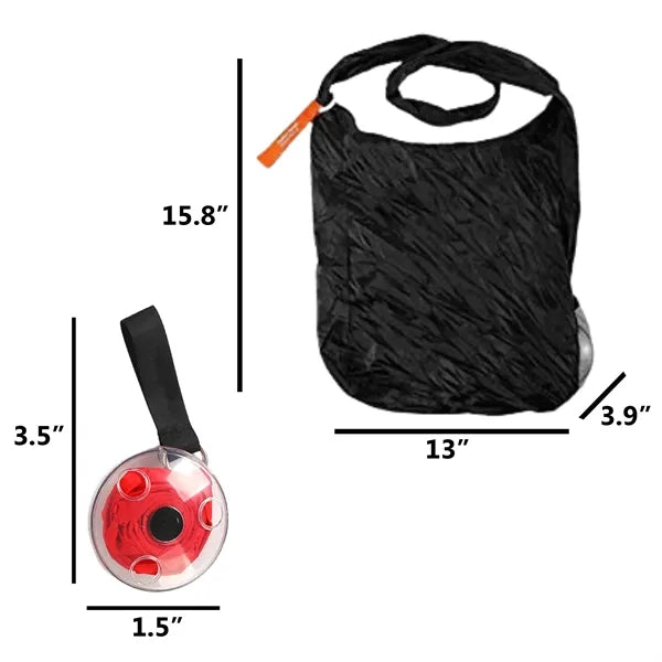 Versatile Multifunctional Storage Bag