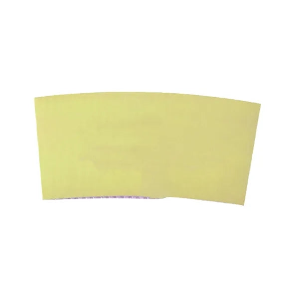 Heat-Resistant Insulated Paper Coffee Cup Sleeve