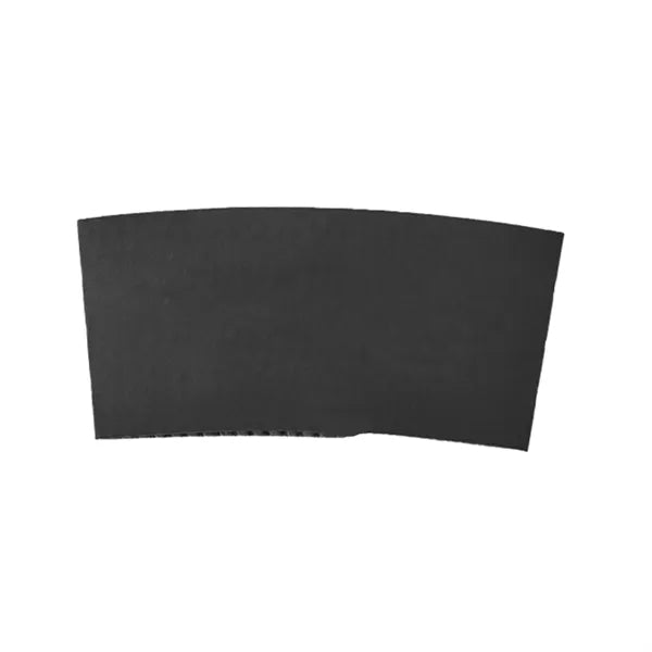 Heat-Resistant Insulated Paper Coffee Cup Sleeve