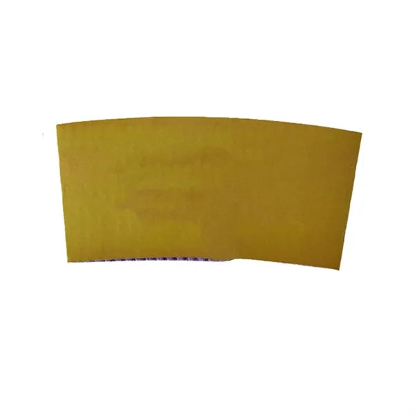 Heat-Resistant Insulated Paper Coffee Cup Sleeve