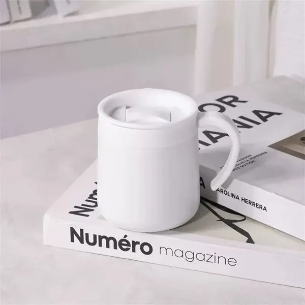 10oz Stainless Steel Mug