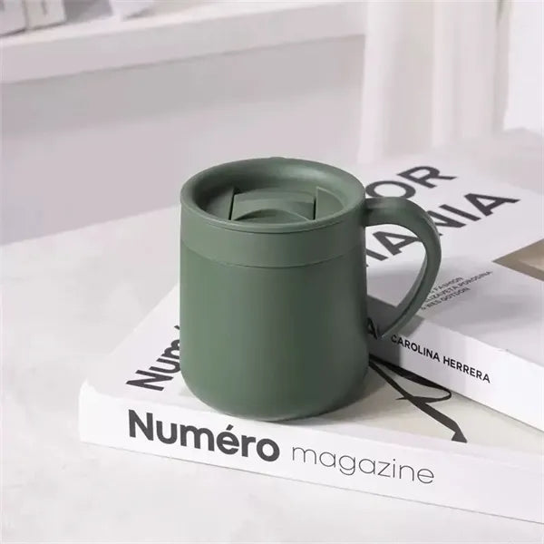 10oz Stainless Steel Mug