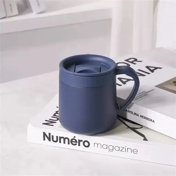 10oz Stainless Steel Mug