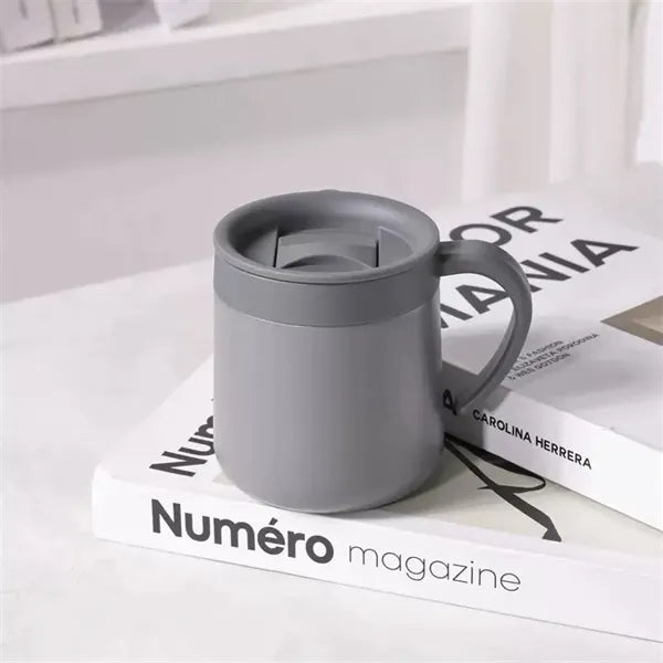 10oz Stainless Steel Mug