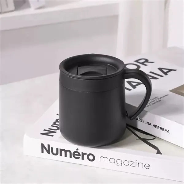 10oz Stainless Steel Mug