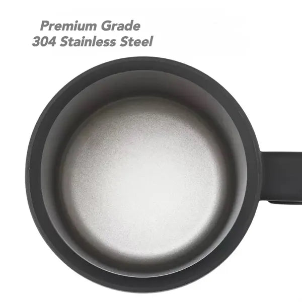 10oz Stainless Steel Mug