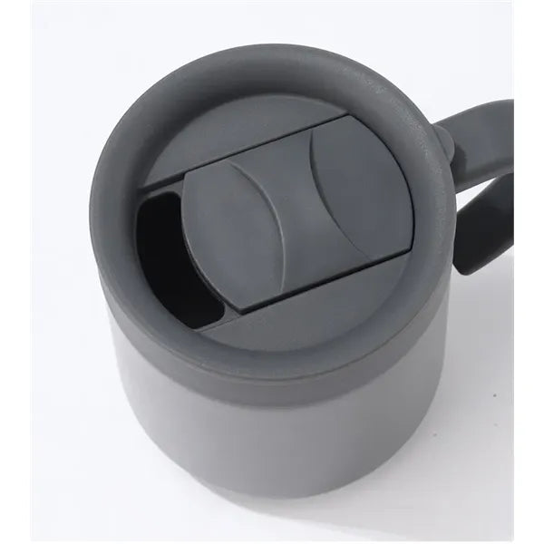 10oz Stainless Steel Mug