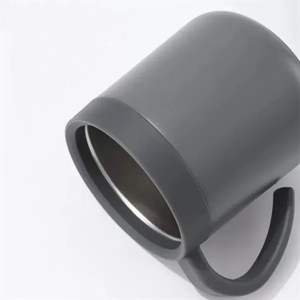 10oz Stainless Steel Mug