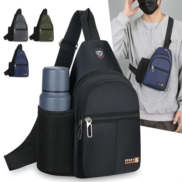 Crossbody Sling Bag