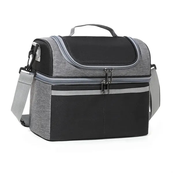 Insulated Lunch Bag