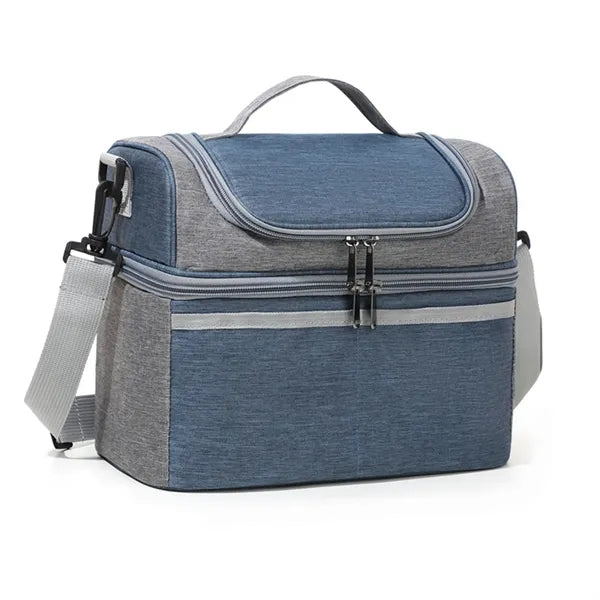 Insulated Lunch Bag
