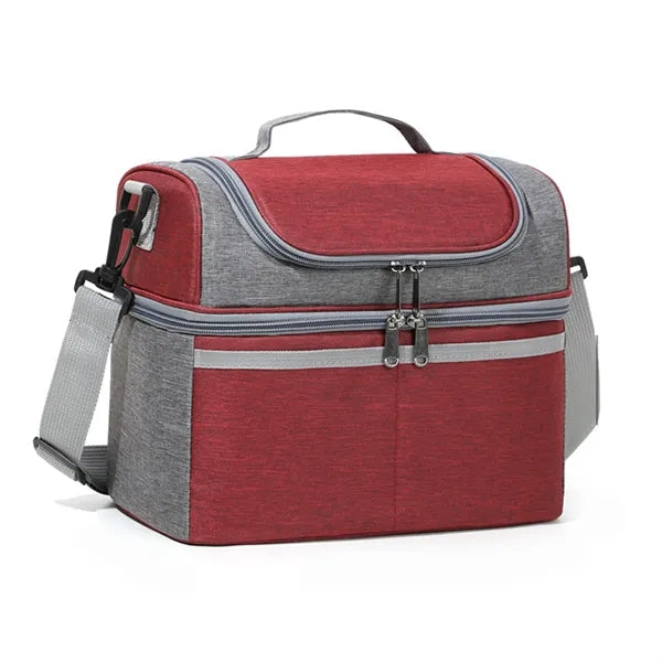 Insulated Lunch Bag