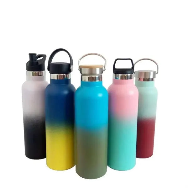 25oz Classic Stainless Steel Water Bottle