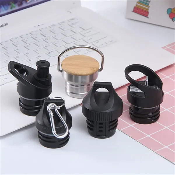 25oz Classic Stainless Steel Water Bottle