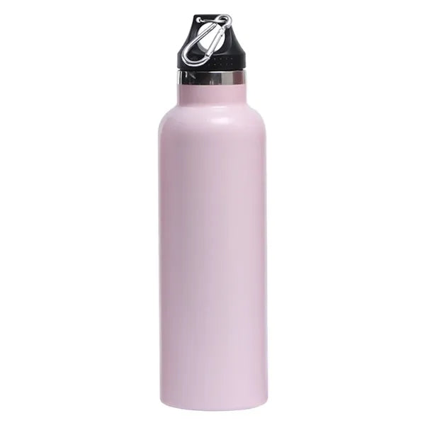 25oz Classic Stainless Steel Water Bottle