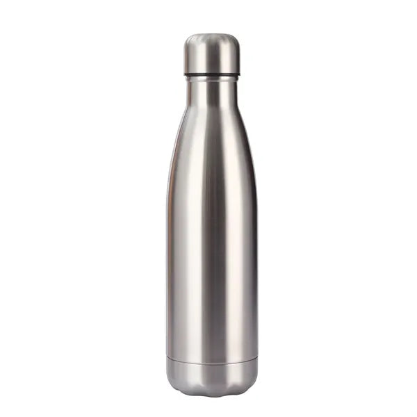 17oz 24oz 32oz Cola Shape Stainless Steel Water Bottles