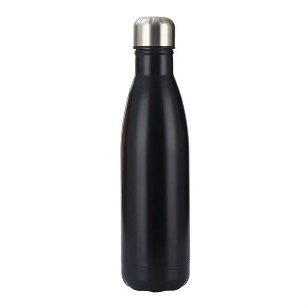 17oz 24oz 32oz Cola Shape Stainless Steel Water Bottles