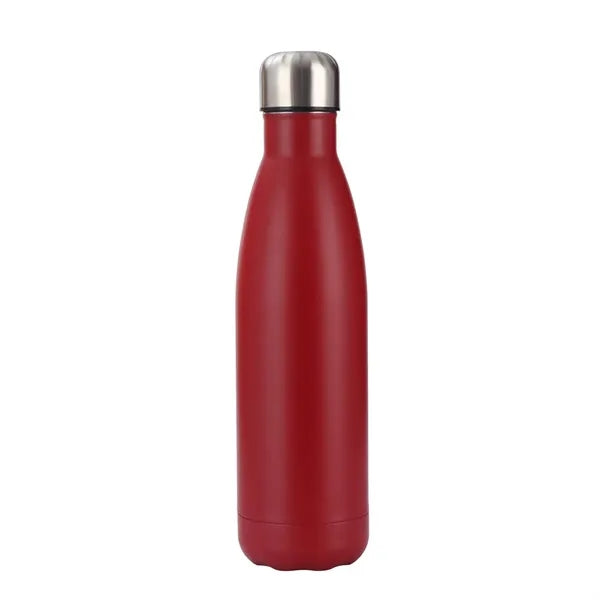 17oz 24oz 32oz Cola Shape Stainless Steel Water Bottles
