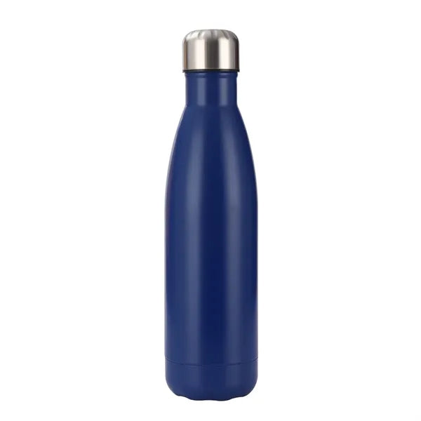 17oz 24oz 32oz Cola Shape Stainless Steel Water Bottles