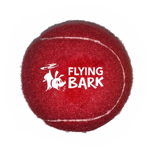 Pet Tennis Ball Toy