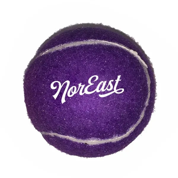 Pet Tennis Ball Toy