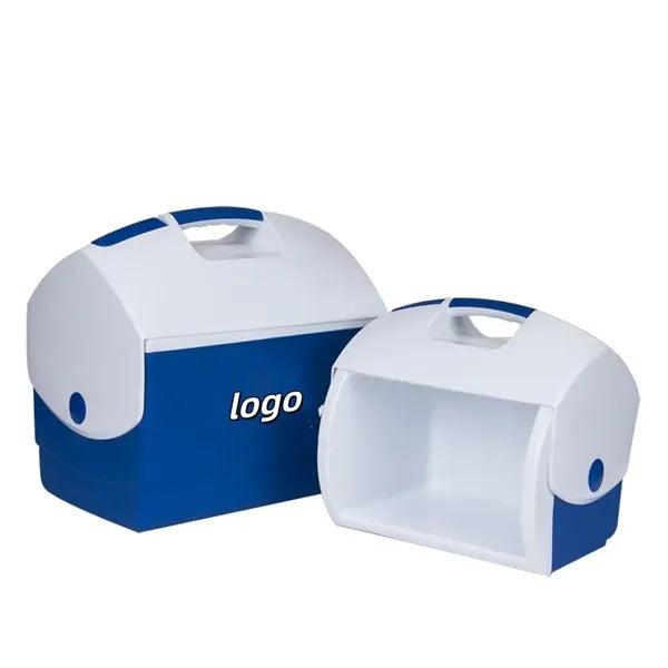 Insulated Portable Cooler