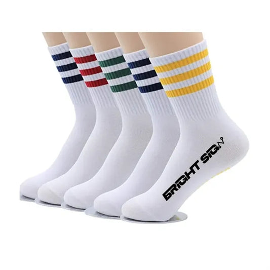Women's Soft Combed Cotton Dress Socks