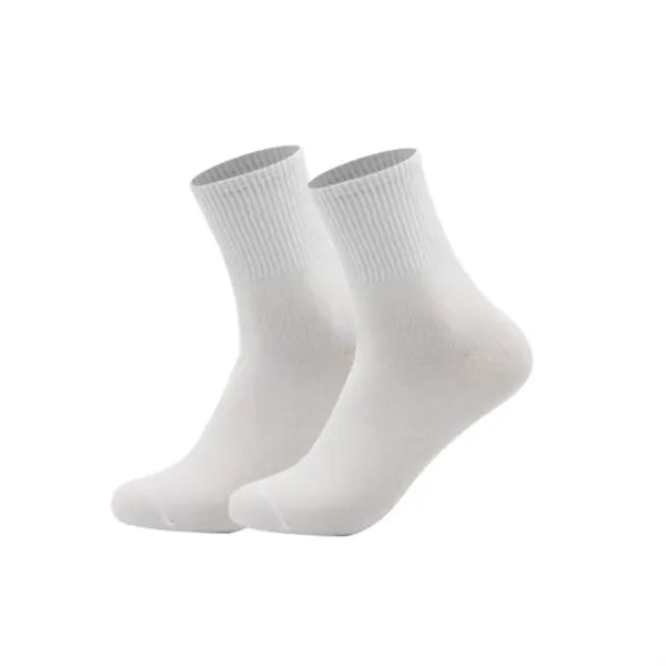 Women's Soft Combed Cotton Dress Socks