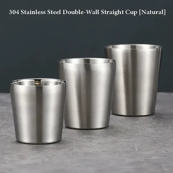 304 Stainless Steel Tumbler