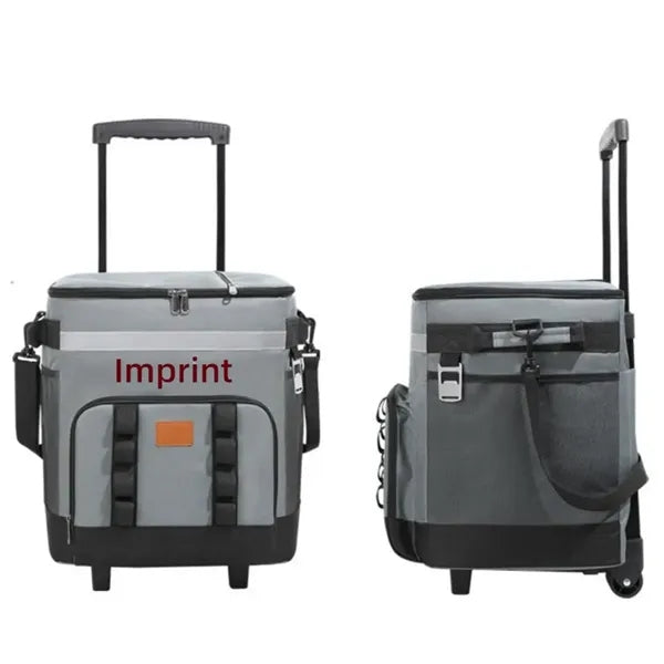 Rolling Cooler