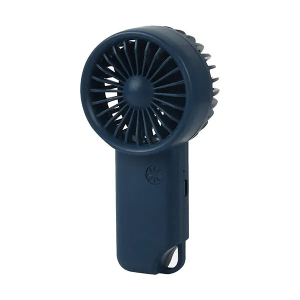 Mountaineering Buckle Mini Rechargeable Fan