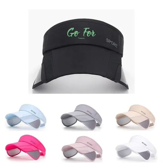 Sport Sun Visor Hats