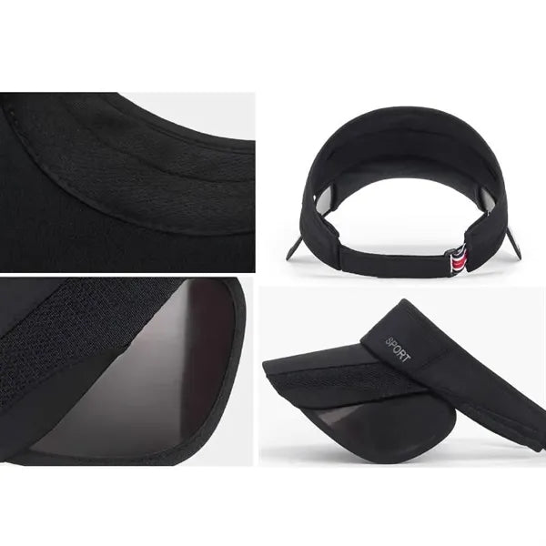 Sport Sun Visor Hats