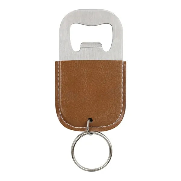 Beer Bottle Opener Keychain Gift
