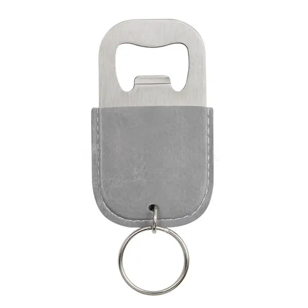 Beer Bottle Opener Keychain Gift