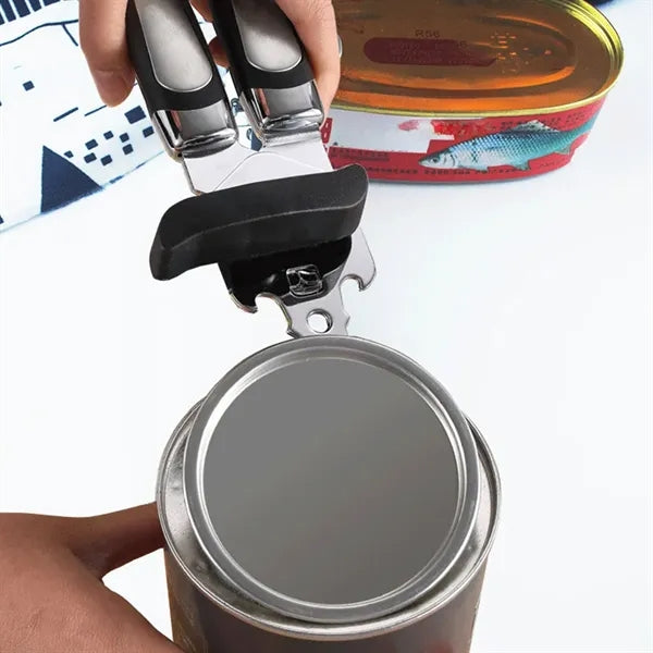 Powerful Can Opener Canning Tool