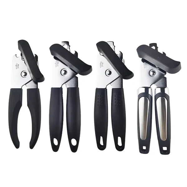 Powerful Can Opener Canning Tool