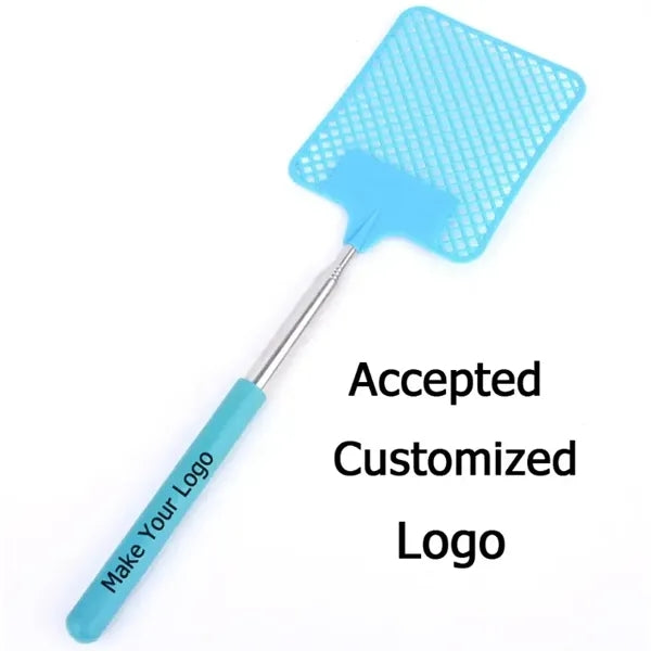 Handheld Portable Flyswatter