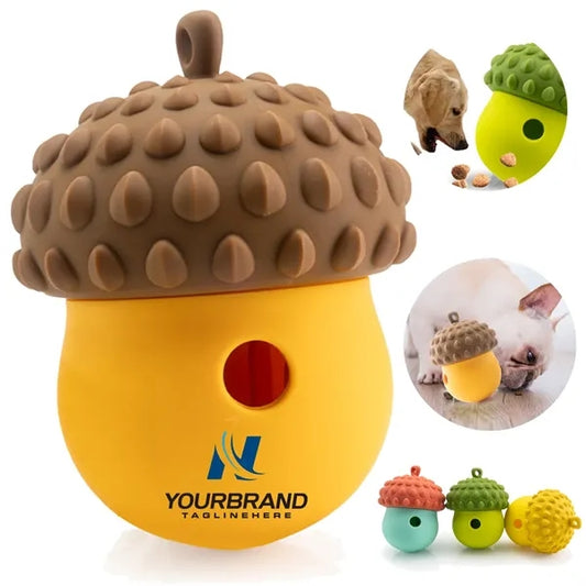 Pet Food Leaker For Cats And Dogs