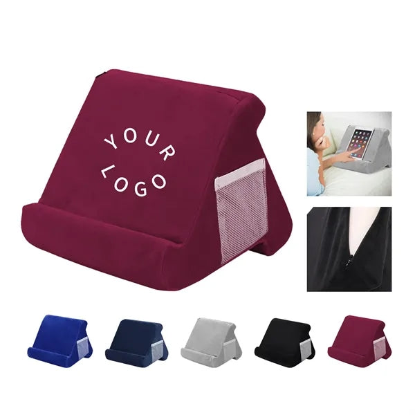 Soft Pillow Tablet Stand