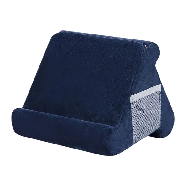 Soft Pillow Tablet Stand