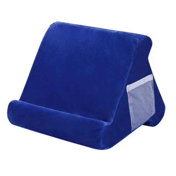 Soft Pillow Tablet Stand