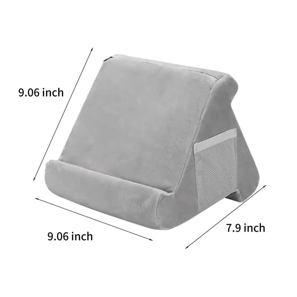 Soft Pillow Tablet Stand