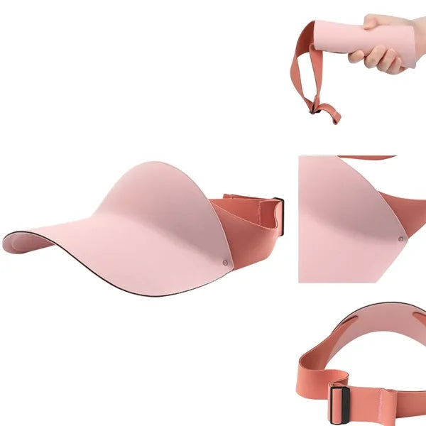Summer Outdoor Children's Sun Protection Caps