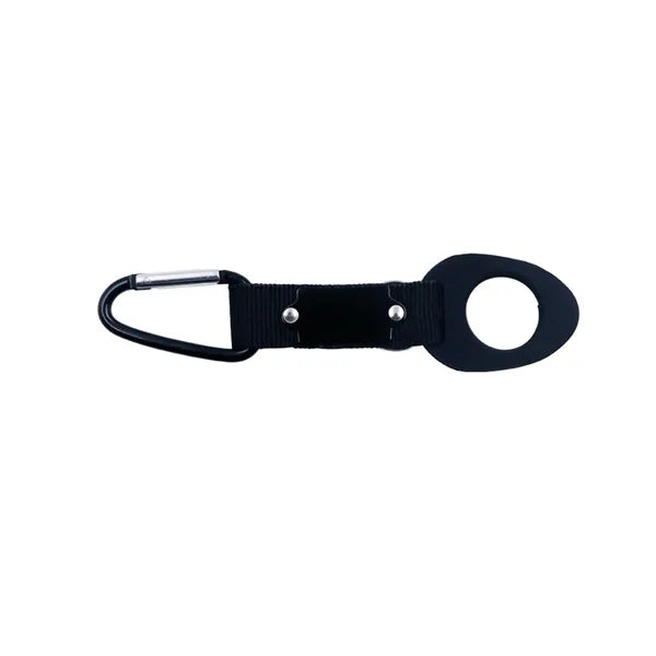 Aluminum Alloy Water Bottle Buckle for Easy Carrying