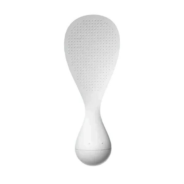 Creative Roly-Poly Nonstick Rice Spoon for Easy Serving