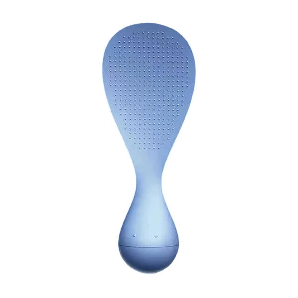 Creative Roly-Poly Nonstick Rice Spoon for Easy Serving